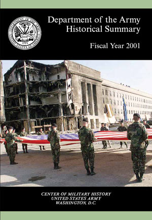FY 2001